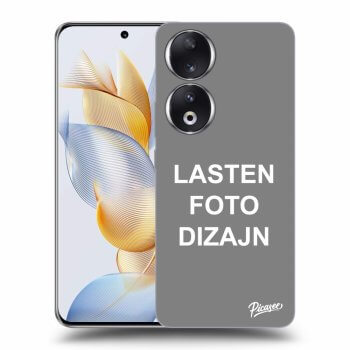 Ovitek za Honor 90 5G - Lasten foto dizajn