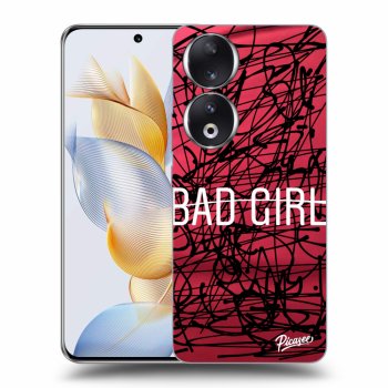 Ovitek za Honor 90 5G - Bad girl