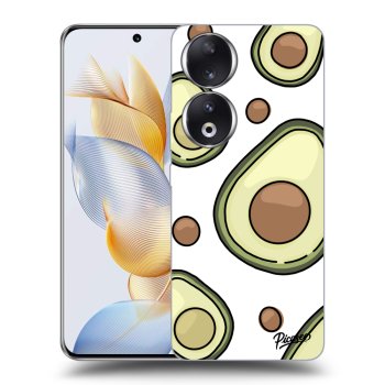 Ovitek za Honor 90 5G - Avocado