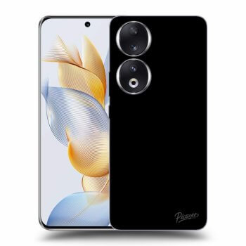 Ovitek za Honor 90 5G - Clear