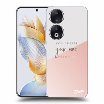 Ovitek za Honor 90 5G - You create your own opportunities