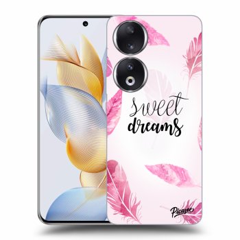 Ovitek za Honor 90 5G - Sweet dreams