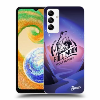 Ovitek za Samsung Galaxy A04s A047F - Wolf