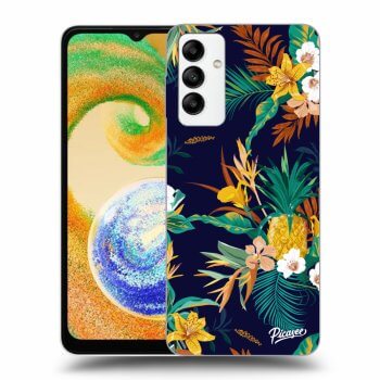 Ovitek za Samsung Galaxy A04s A047F - Pineapple Color
