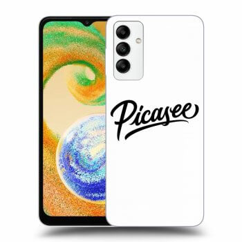 Ovitek za Samsung Galaxy A04s A047F - Picasee - black