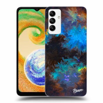 Ovitek za Samsung Galaxy A04s A047F - Space
