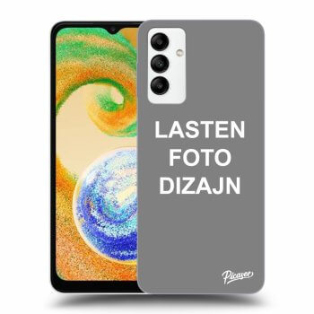 Ovitek za Samsung Galaxy A04s A047F - Lasten foto dizajn