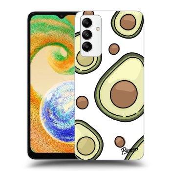 Ovitek za Samsung Galaxy A04s A047F - Avocado