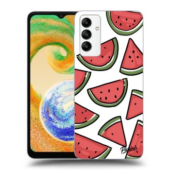 Ovitek za Samsung Galaxy A04s A047F - Melone