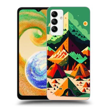 Ovitek za Samsung Galaxy A04s A047F - Alaska