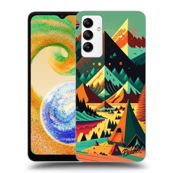 Ovitek za Samsung Galaxy A04s A047F - Colorado