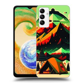 Ovitek za Samsung Galaxy A04s A047F - Montreal