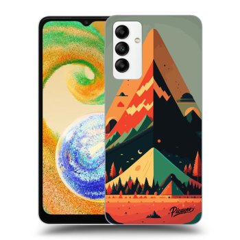 Ovitek za Samsung Galaxy A04s A047F - Oregon
