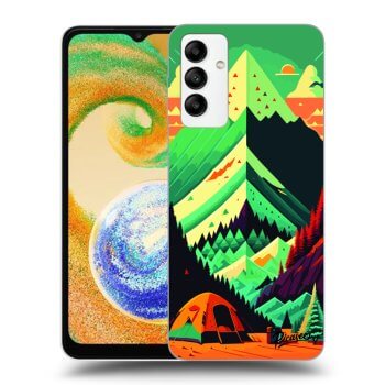 Ovitek za Samsung Galaxy A04s A047F - Whistler