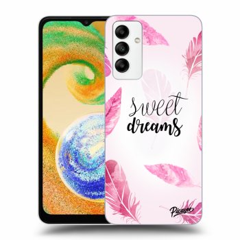 Ovitek za Samsung Galaxy A04s A047F - Sweet dreams