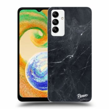 Ovitek za Samsung Galaxy A04s A047F - Black marble