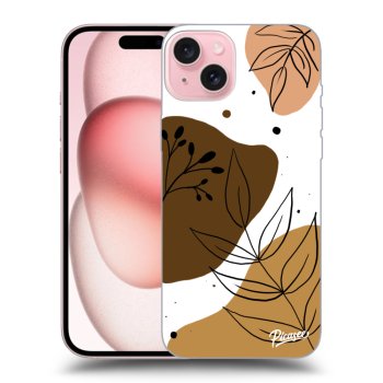 Ovitek za Apple iPhone 15 - Boho style