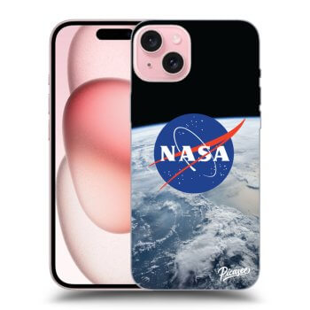 Ovitek za Apple iPhone 15 - Nasa Earth