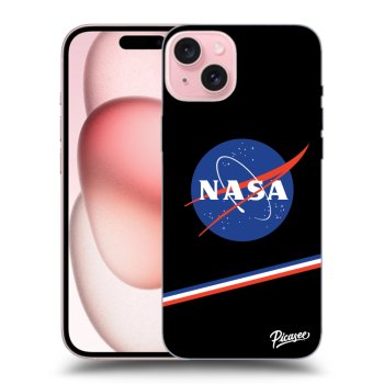 Ovitek za Apple iPhone 15 - NASA Original