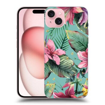 Picasee ULTIMATE CASE MagSafe za Apple iPhone 15 - Hawaii