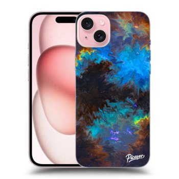 Ovitek za Apple iPhone 15 - Space