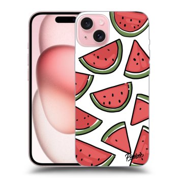 Ovitek za Apple iPhone 15 - Melone