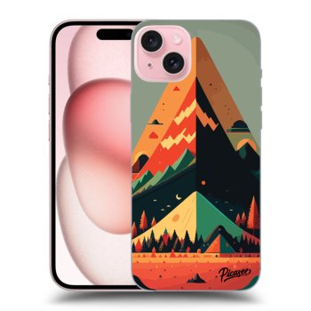 Ovitek za Apple iPhone 15 - Oregon