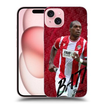 Ovitek za Apple iPhone 15 - FK Viktoria Žižkov F