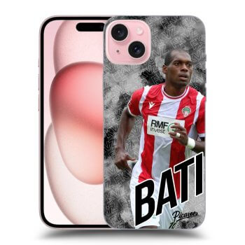 Ovitek za Apple iPhone 15 - FK Viktoria Žižkov G