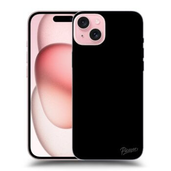 Ovitek za Apple iPhone 15 - Clear