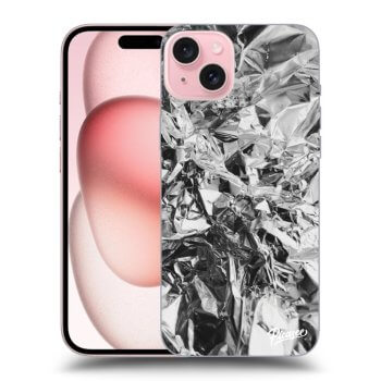 Ovitek za Apple iPhone 15 - Chrome