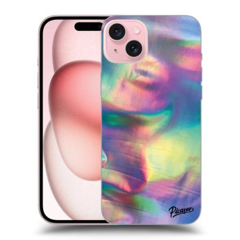 Ovitek za Apple iPhone 15 - Holo
