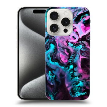 Ovitek za Apple iPhone 15 Pro - Lean