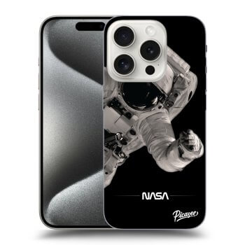 Ovitek za Apple iPhone 15 Pro - Astronaut Big