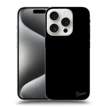 Ovitek za Apple iPhone 15 Pro - Clear