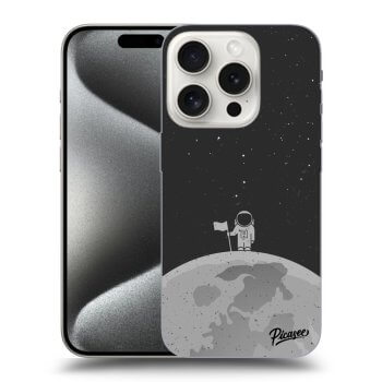 Ovitek za Apple iPhone 15 Pro - Astronaut