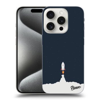Ovitek za Apple iPhone 15 Pro - Astronaut 2