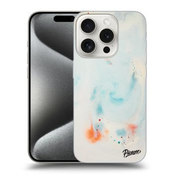 Ovitek za Apple iPhone 15 Pro - Splash
