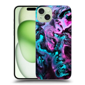 Ovitek za Apple iPhone 15 Plus - Lean