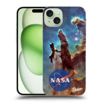 Ovitek za Apple iPhone 15 Plus - Eagle Nebula