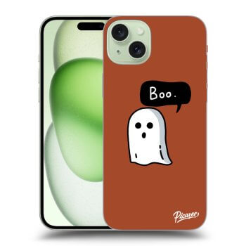 Ovitek za Apple iPhone 15 Plus - Boo