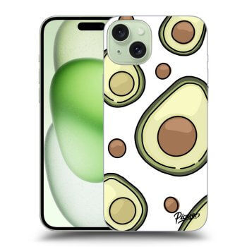 Ovitek za Apple iPhone 15 Plus - Avocado