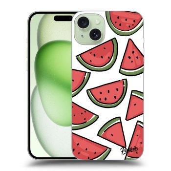 Ovitek za Apple iPhone 15 Plus - Melone