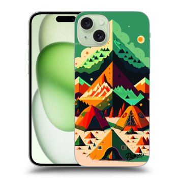 Ovitek za Apple iPhone 15 Plus - Alaska