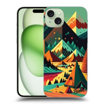 Ovitek za Apple iPhone 15 Plus - Colorado