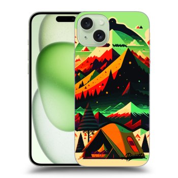 Ovitek za Apple iPhone 15 Plus - Montreal