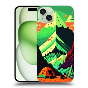 Ovitek za Apple iPhone 15 Plus - Whistler