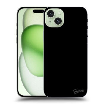 Ovitek za Apple iPhone 15 Plus - Clear