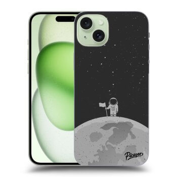 Ovitek za Apple iPhone 15 Plus - Astronaut