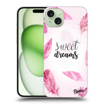 Ovitek za Apple iPhone 15 Plus - Sweet dreams